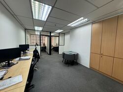 International Plaza (D2), Office #603223971
